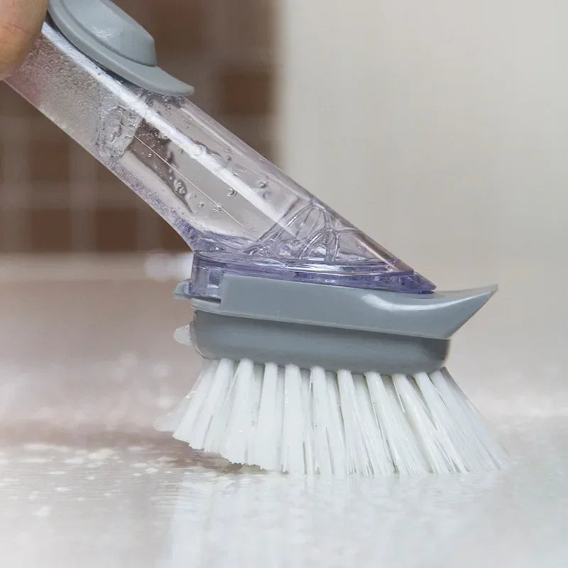 Cleaning Products